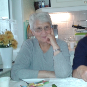 Profilbild von Barbara Arndt