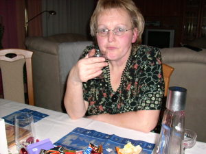 Profilbild von Barbara Assmann