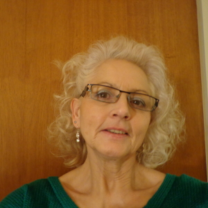 Profilbild von Barbara Auer-Alber