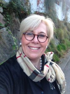 Profilbild von Barbara Auer