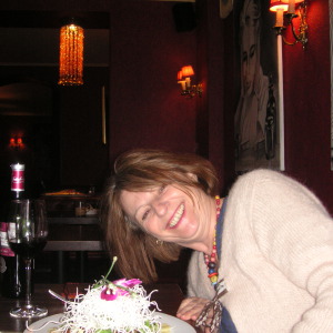 Profilbild von Barbara Augustin