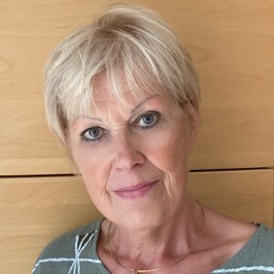 Profilbild von Barbara Augustin
