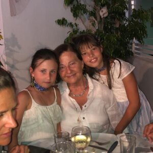 Profilbild von Barbara Avato