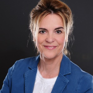 Profilbild von Barbara Babick