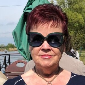 Profilbild von Barbara Bäumler