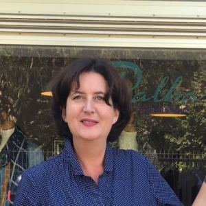 Profilbild von Barbara Balbierz