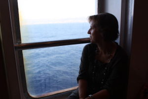 Profilbild von Barbara Baldzun