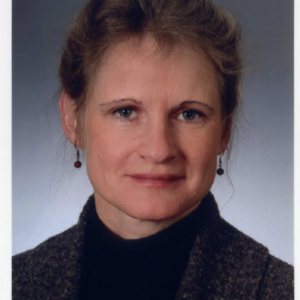 Profilbild von Barbara Barnicoat