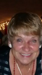 Profilbild von Barbara Barrett