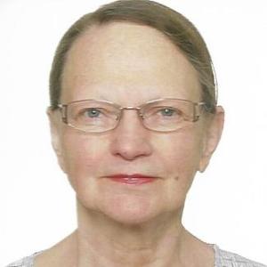 Profilbild von Barbara Barsch