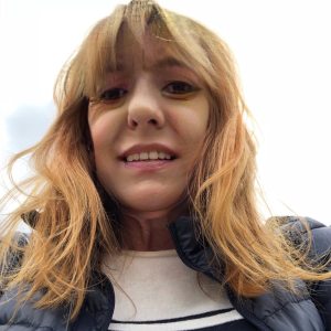 Profilbild von Barbara Barthel