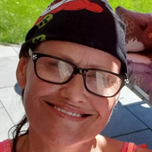 Profilbild von Barbara Batsh