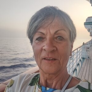 Profilbild von Barbara Bauer