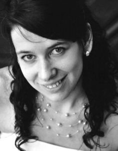 Profilbild von Barbara Bauer