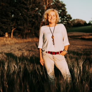 Profilbild von Barbara Bauer
