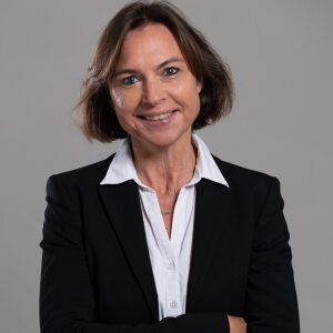 Profilbild von Barbara Bauersachs