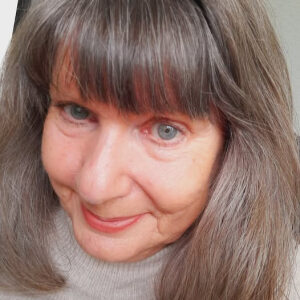 Profilbild von Barbara Baule