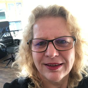 Profilbild von Barbara Baum