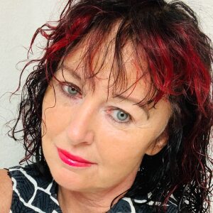 Profilbild von Barbara Bausch