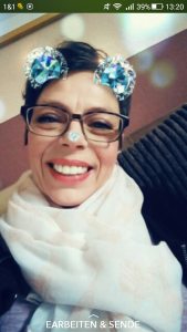 Profilbild von Barbara Bayerl