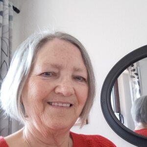 Profilbild von Barbara Beatty