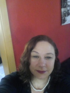 Profilbild von Barbara Beck