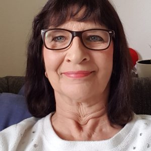 Profilbild von Barbara Beckemeyer