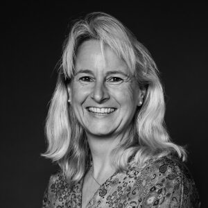 Profilbild von Barbara Becker