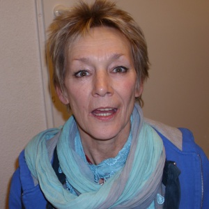Profilbild von Barbara Becker