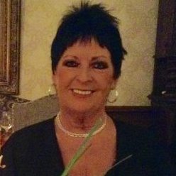 Profilbild von Barbara Becker