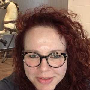 Profilbild von Barbara Becker