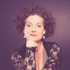 Profilbild von Barbara Begerow