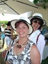 Profilbild von Barbara Behnke