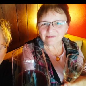 Profilbild von Barbara Beier