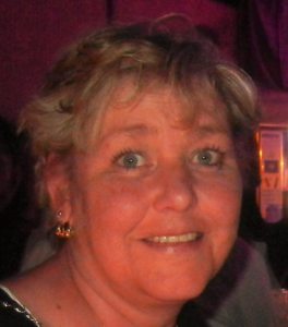 Profilbild von Barbara Benders