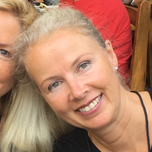 Profilbild von Barbara Bensen