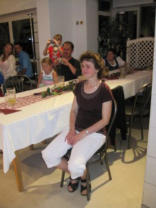 Profilbild von Barbara Berchtold