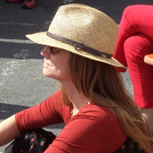 Profilbild von Barbara Berensmann