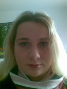 Profilbild von Barbara Bergner