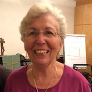 Profilbild von Barbara Berkenhagen