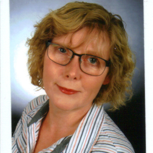 Profilbild von Barbara Bernardi