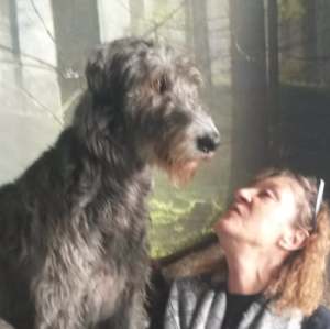 Profilbild von Barbara Betzholz