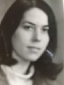 Profilbild von Barbara Beyrodt