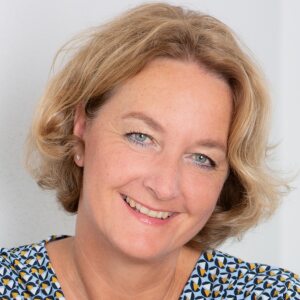 Profilbild von Barbara Bichler