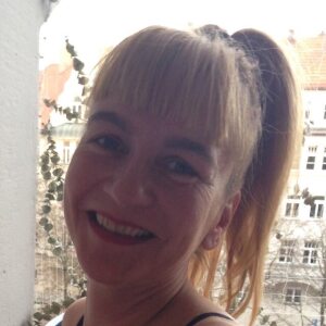 Profilbild von Barbara Bickel