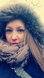 Profilbild von Barbara Bielka