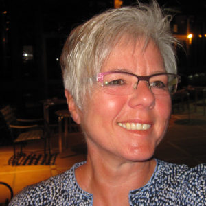 Profilbild von Barbara Bingel