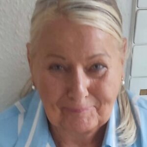 Profilbild von Barbara Bingold