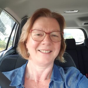 Profilbild von Barbara Birkholz