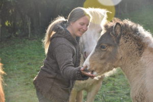 Profilbild von Barbara Bittrich